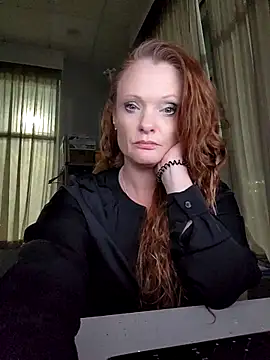 sexiginger22 online show from February 19, 10:59 am