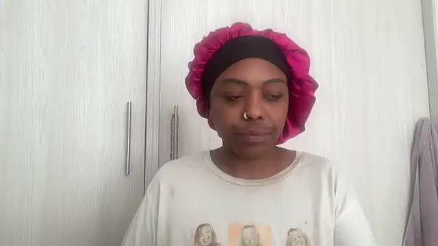 ChocolateCakeQueen online show from December 20, 4:55 pm