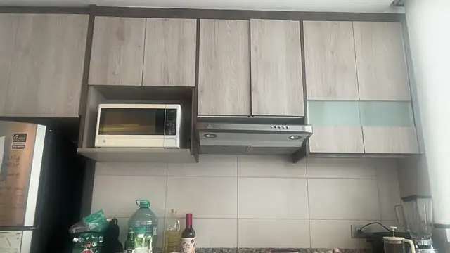 ChocolateCakeQueen online show from February 15, 9:36 pm