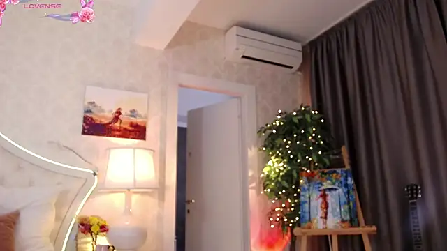 IreneHope online show from January 12, 9:47 am