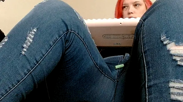 EXOTICLEXXXI online show from November 28, 12:19 pm