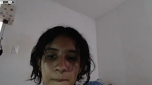 AlinaWoolf  online show from February 8, 9:18 pm