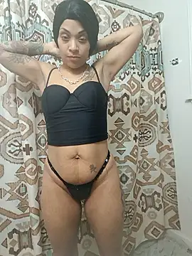 mariah2299 online show from November 22, 6:49 am