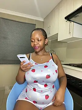 Jazmine-Blue online show from February 7, 10:02 pm