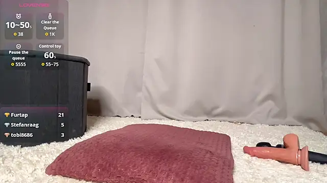 JennyRosh online show from July 7, 7:23 am
