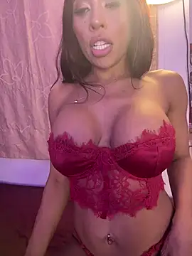 canela 10 online show from March 30, 1:16 am