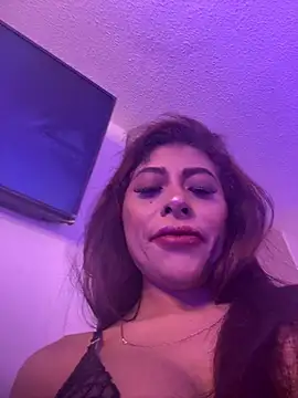 canela 10 online show from March 27, 2:02 am