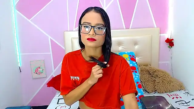 AngeDrty online show from November 28, 10:35 pm