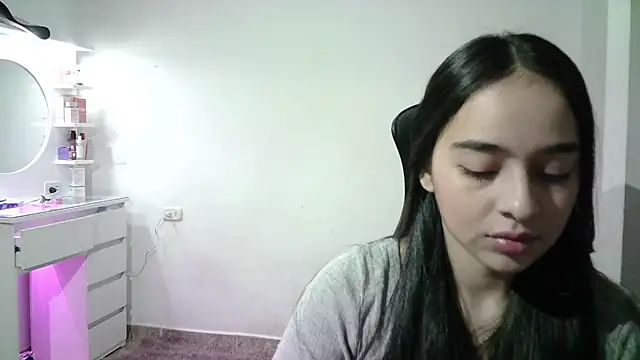 aineangeel online show from November 30, 1:10 am