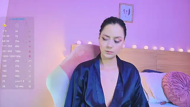 Keidancee online show from November 15, 9:16 pm