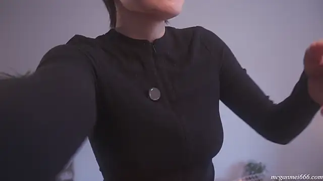 meganmei666 online show from April 10, 5:52 pm