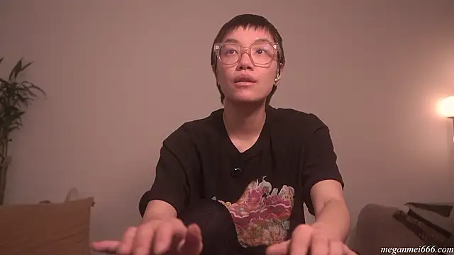 meganmei666 online show from March 9, 3:21 am