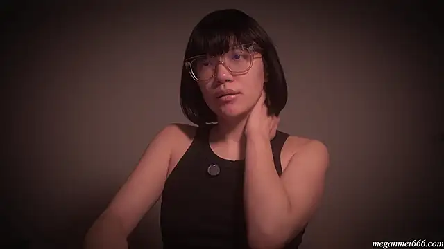 meganmei666 online show from January 18, 3:36 am