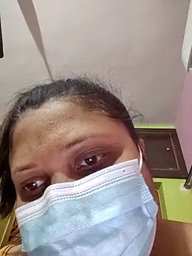 kunjan789 online show from February 12, 1:40 am