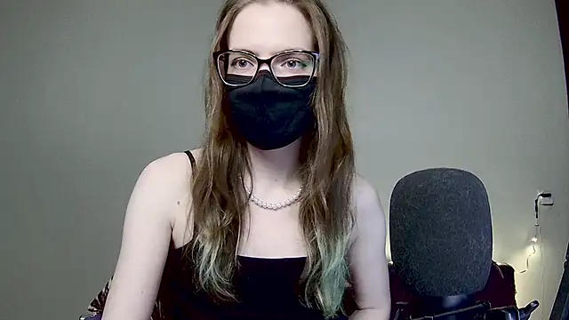 amber candyfloss online show from December 22, 12:47 am