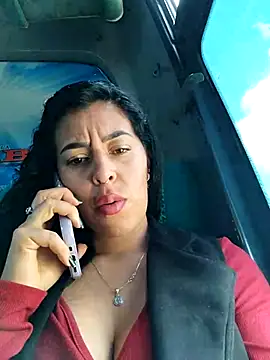 Emily Wane online show from December 16, 4:46 pm