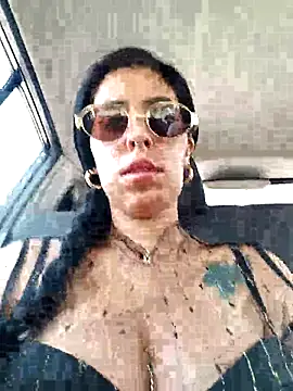 Emily Wane online show from March 15, 4:42 pm