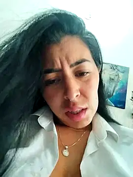 Emily Wane online show from December 2, 6:43 pm