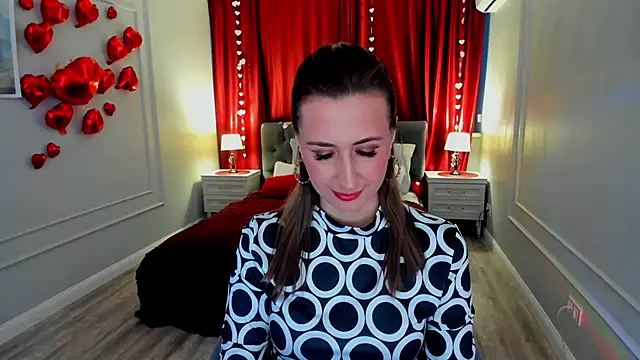 PassionGlow online show from February 28, 3:39 am