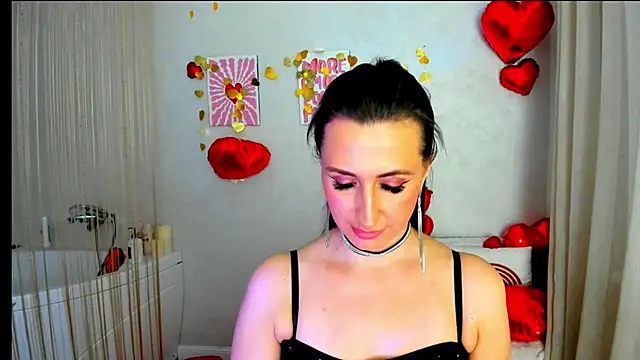 PassionGlow online show from February 11, 10:28 am