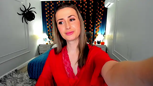 PassionGlow online show from November 6, 7:31 pm