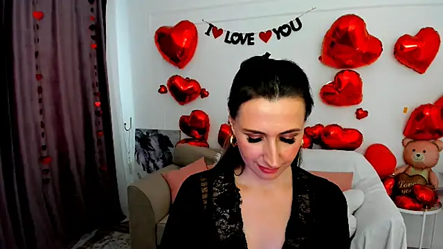 PassionGlow online show from February 13, 10:50 am