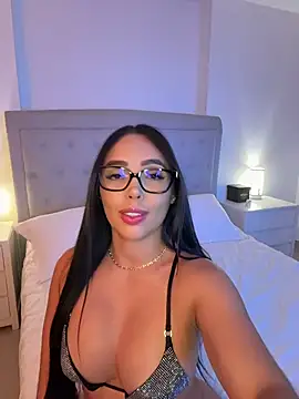 annyfosterr online show from March 13, 2:02 am
