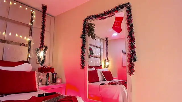 elizavenus online show from December 19, 1:14 pm