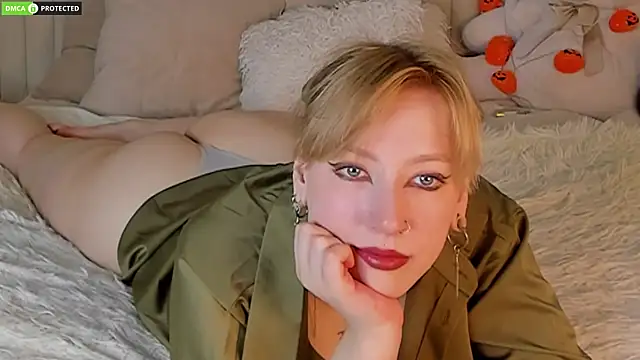 RachelCart online show from October 18, 3:20 am