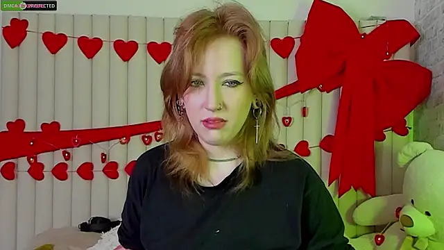 RachelCart online show from February 18, 3:27 am