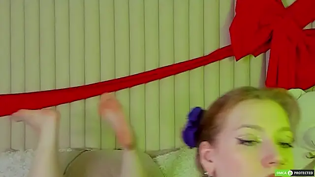 RachelCart online show from April 18, 3:20 am