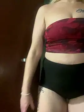 SexxxiLexiiii online show from January 14, 9:47 am