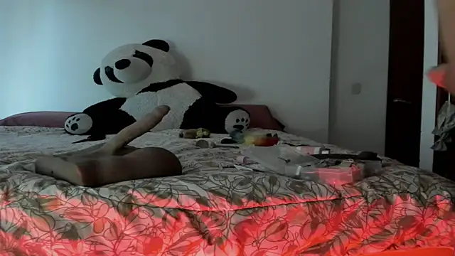 Lilithsabeth online show from March 20, 10:36 pm