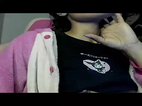 Lilithsabeth online show from February 15, 3:20 am