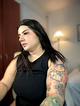 horny roomiess online show from October 30, 12:24 am