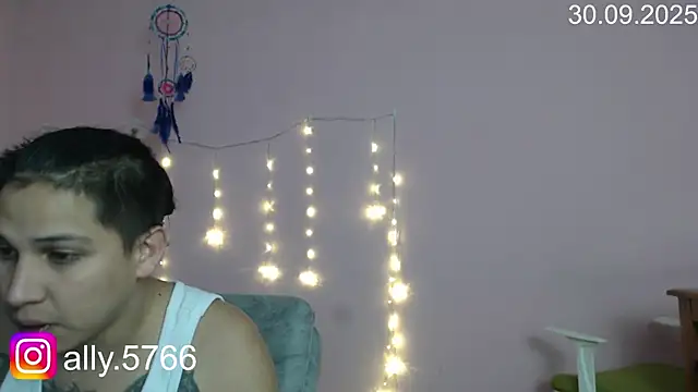 GoalXCouple online show from October 1, 12:26 am