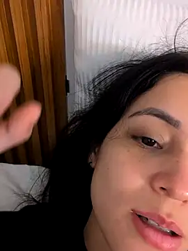 HannaSexyy online show from July 6, 8:19 am