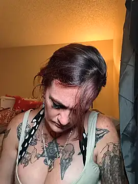 renegade vyxxen online show from December 21, 11:41 pm