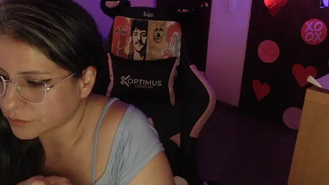 LucifernandaSw online show from March 12, 11:24 am