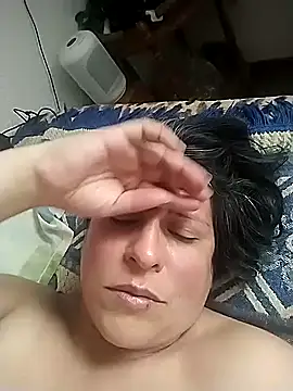 LucifernandaSw online show from October 17, 11:02 am