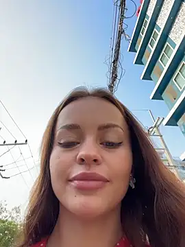 AngelinaTeller online show from March 13, 12:45 am