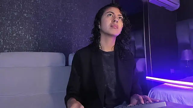 Amareto  online show from March 20, 11:26 am