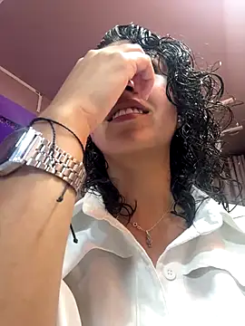 Amareto  online show from November 9, 11:50 am