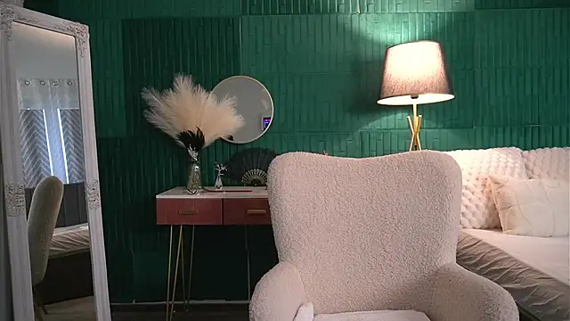 HaileyMoonn online show from February 16, 8:03 am