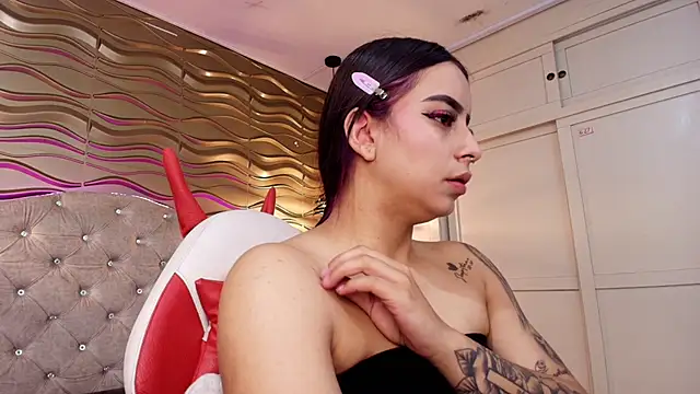 Andreita Jones online show from January 9, 11:58 am