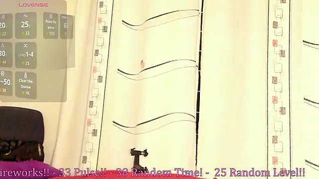 caryn johnson online show from March 23, 1:17 pm