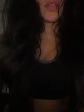 PetitLumiere online show from February 24, 4:11 am