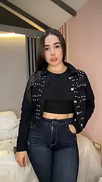 Vicky-Andrade online show from November 30, 2:49 am