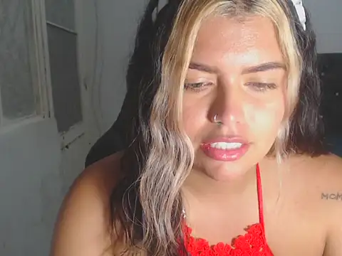 sweetkitty 16 online show from September 10, 1:05 am