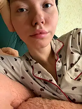 Lisaaa Alisa online show from November 29, 4:16 am